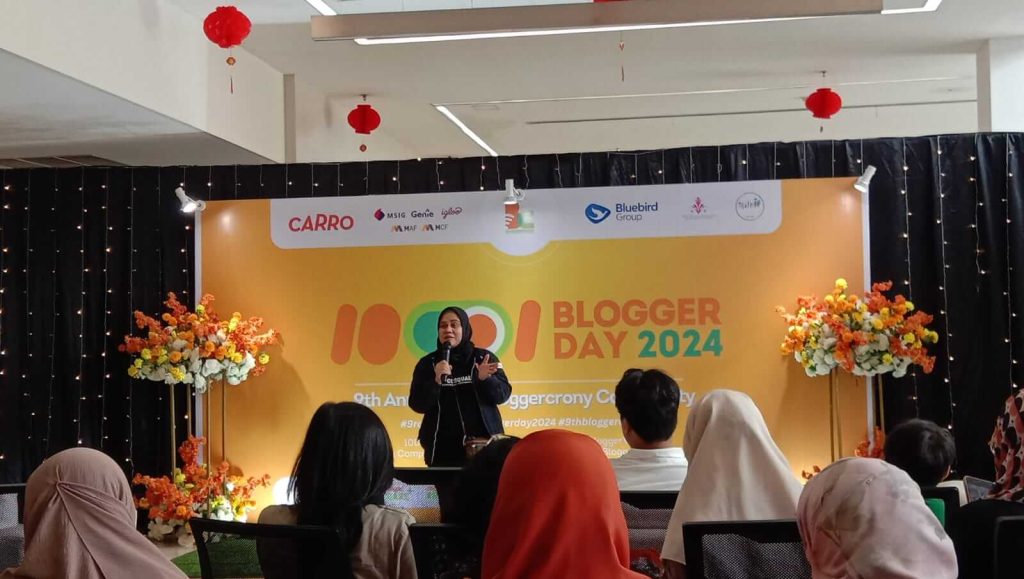 bloggerday bloggercrony - setyodewi.com 6